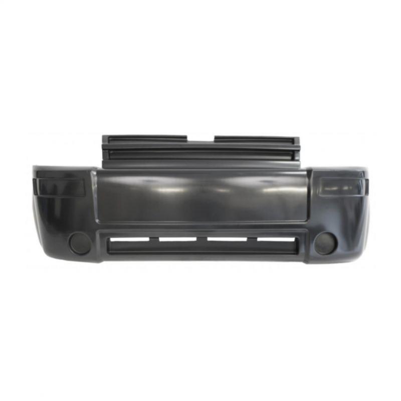Microcar Mc1 and Mc2 phase 1 front bumper 