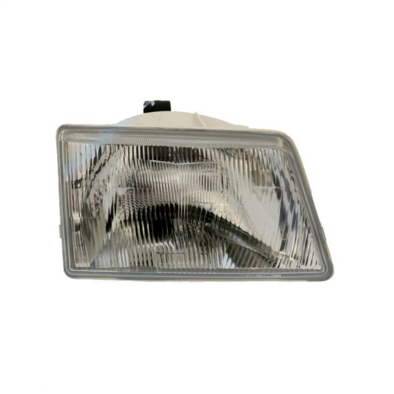 Koplamp rechts vooraan Aixam 325I - 400I - A540 - A550