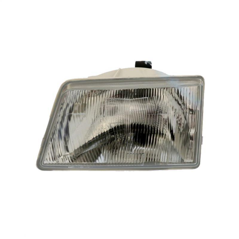 Left front headlight Aixam 325I - 400I - A540 - A550