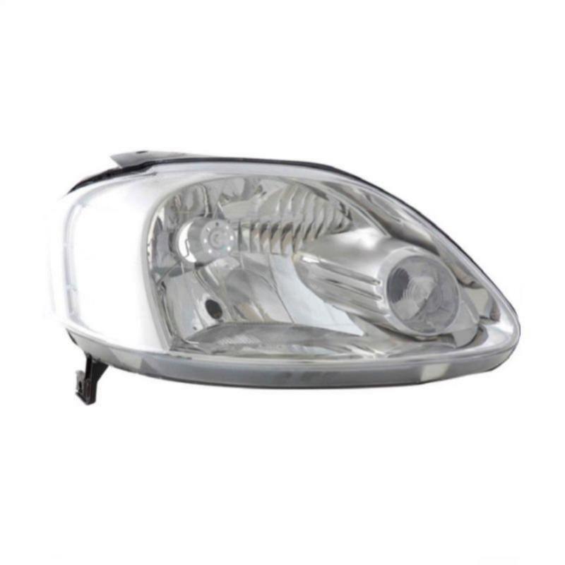 Casalini Sulky koplamp rechtsvoor- M10 - M110 - M12