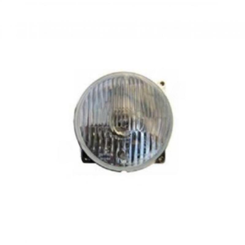 Left and right headlight Aixam 300- 400- 500 - Grecav Eke