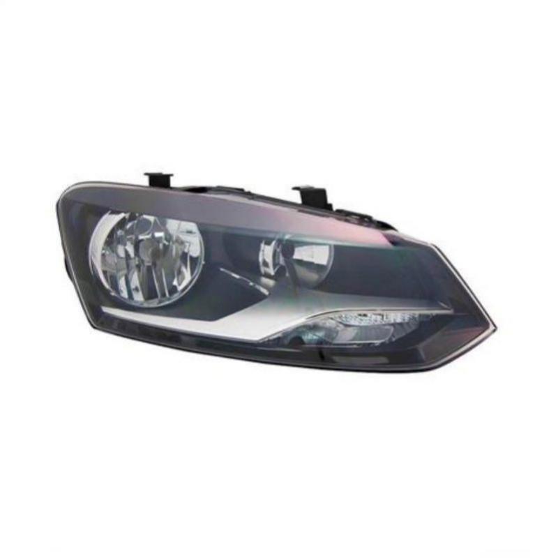 Casalini M14 and M20 right front headlight