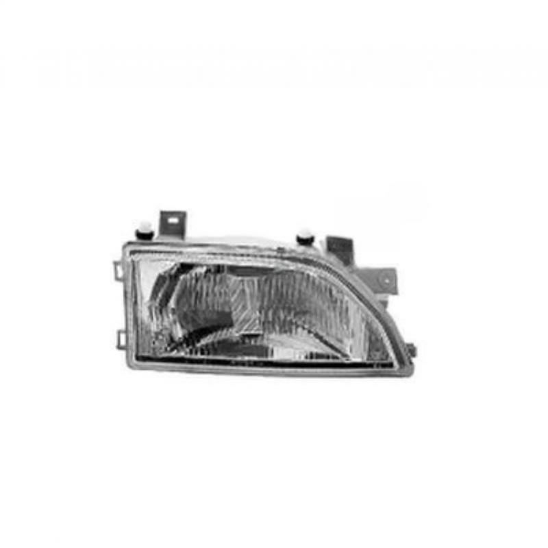 Chatenet Stella right front headlight