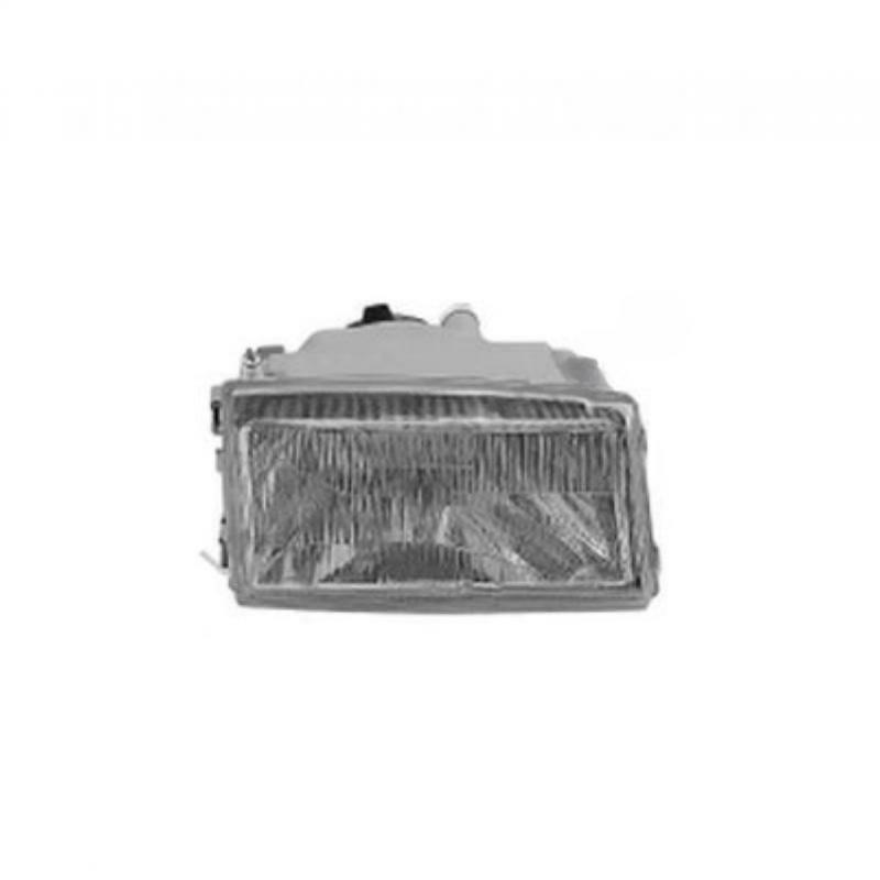 Microcar Lyra right front headlight