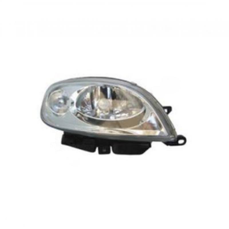 Microcar Virgo 3 right headlight