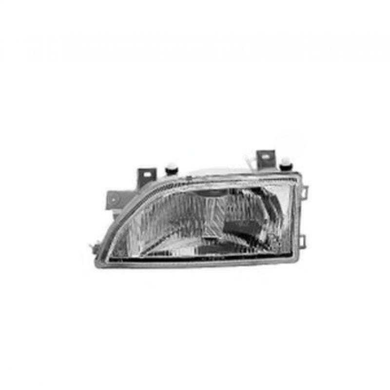 Left front headlight Chatenet Stella