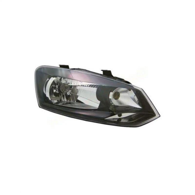 Casalini M20 right front headlight 2nd version