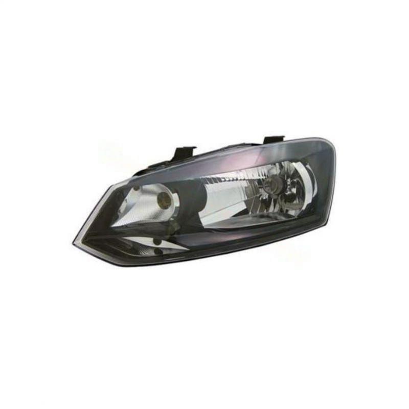 Casalini M20 left headlight 2nd version