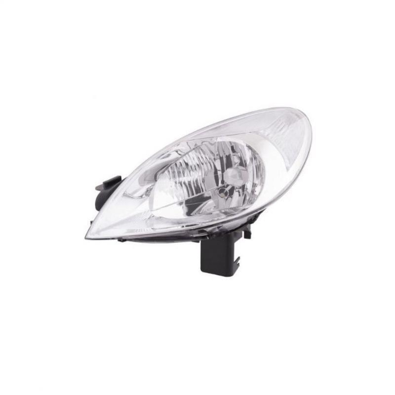 Linker koplamp Ligier Xtoo- R- S- Rs- Mc Cargo