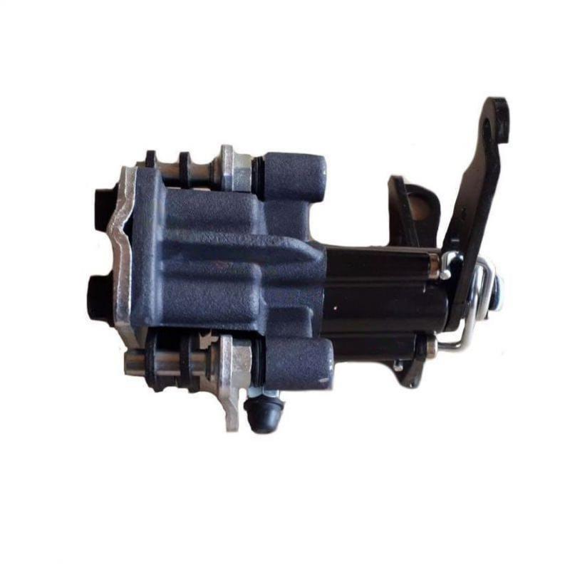 Complete right rear brake caliper Bellier - Casalini