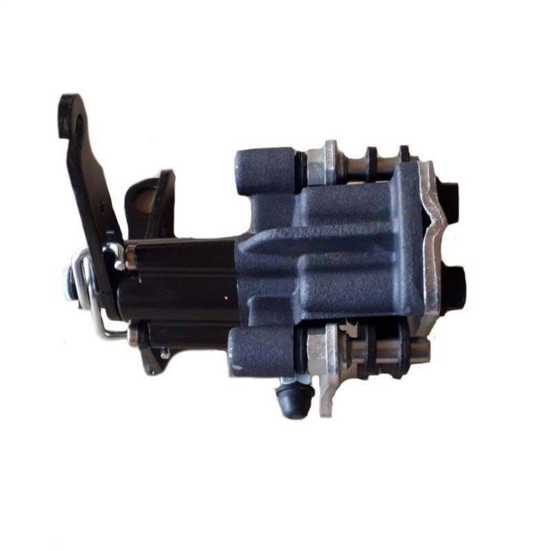 Complete left rear brake caliper Bellier - Casalini