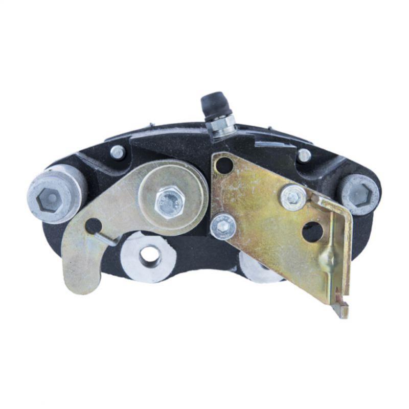 Left rear brake caliper Jdm - Microcar