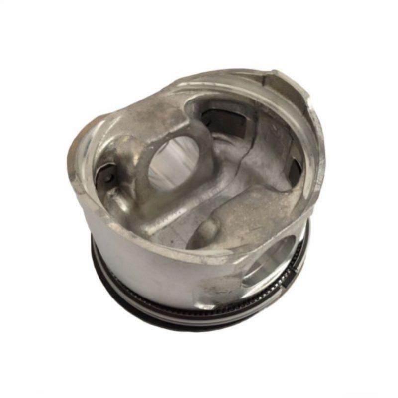 Piston avec segment moteur Yanmar