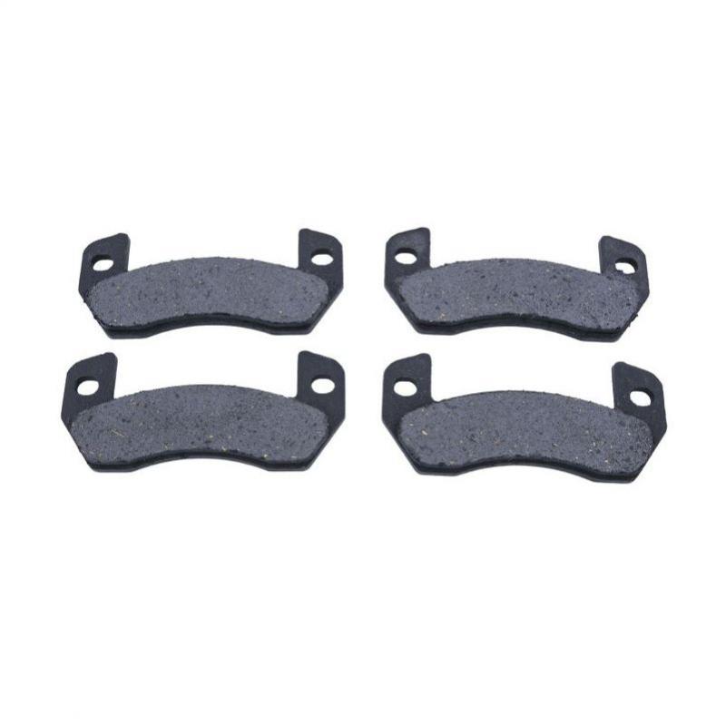 Ligier Xtoo rear brake pad