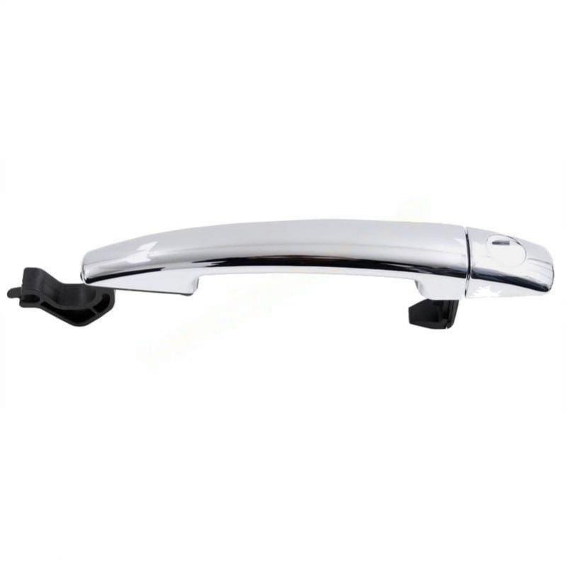 Left door handle Chatenet Ch40 - Ch46 - Bellier B8