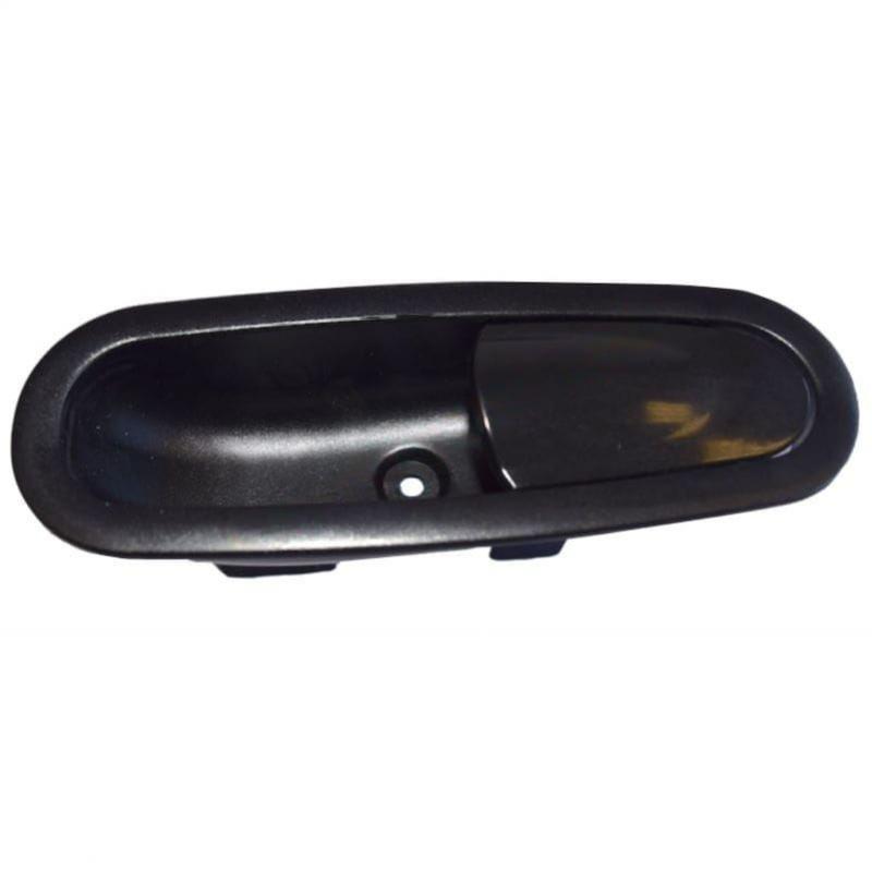 Ligier and Microcar black interior door handle