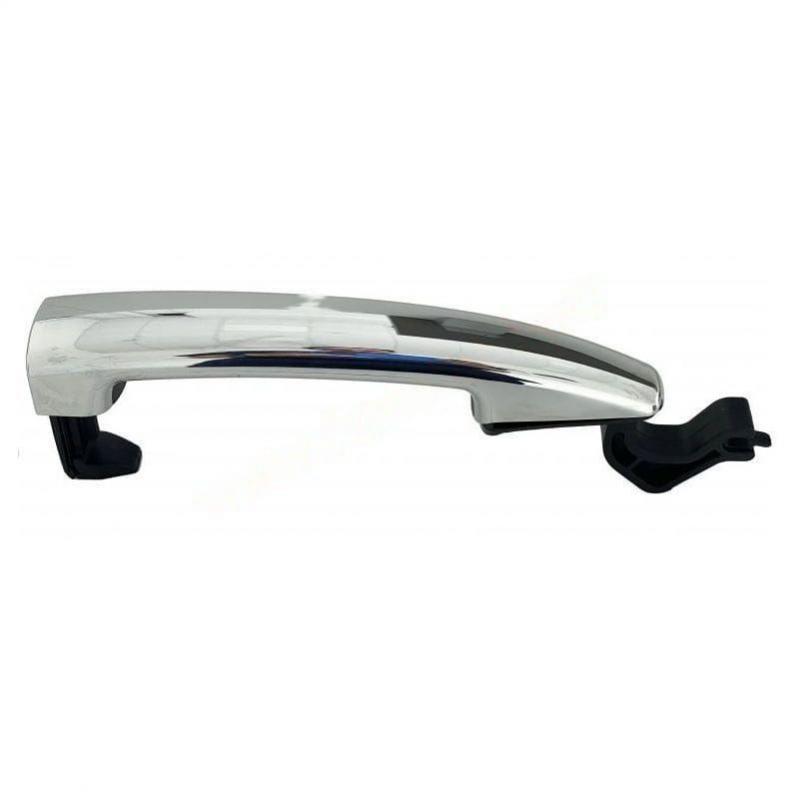 Left interior door handle Chatenet - Ligier Nova