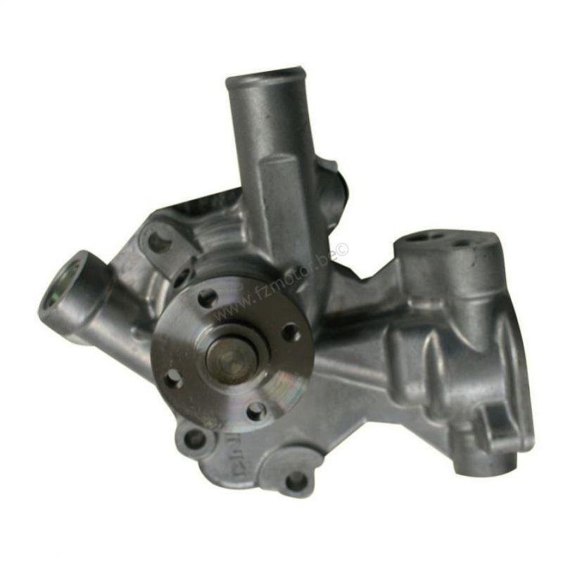 Yanmar water pump 