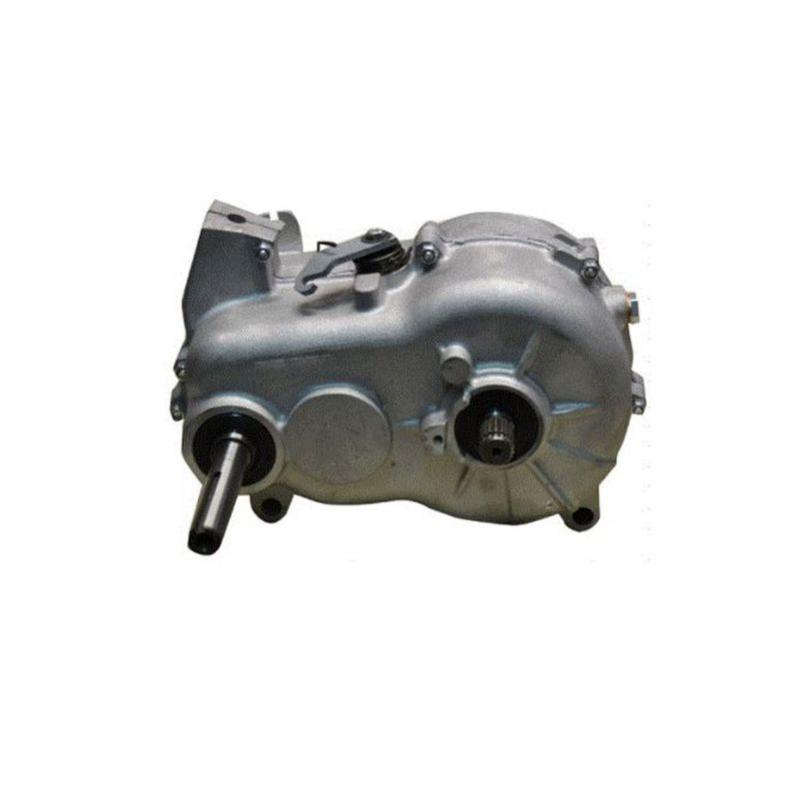 Aixam 2005 - 2008 gearbox adaptable