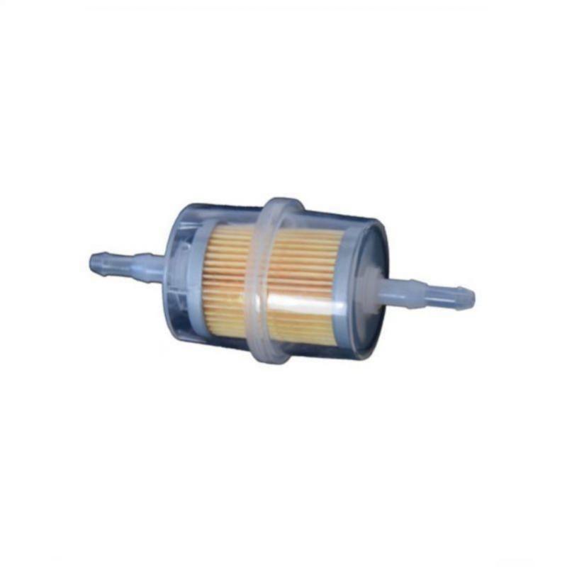 FUEL OIL PREFILTER