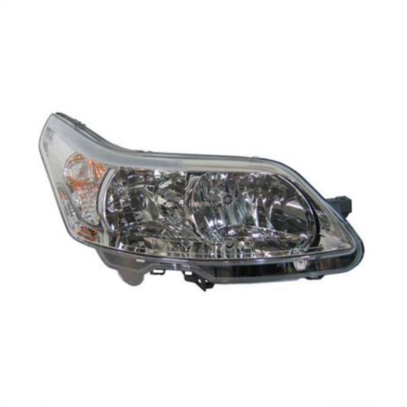 Jdm Aloes right front headlight