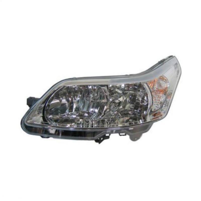 Jdm Aloes front left headlight