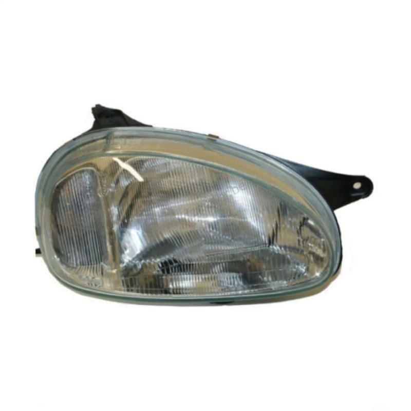 Right front headlight Chatenet Me -Ba -Speed - Mic Virgo 1 and 2