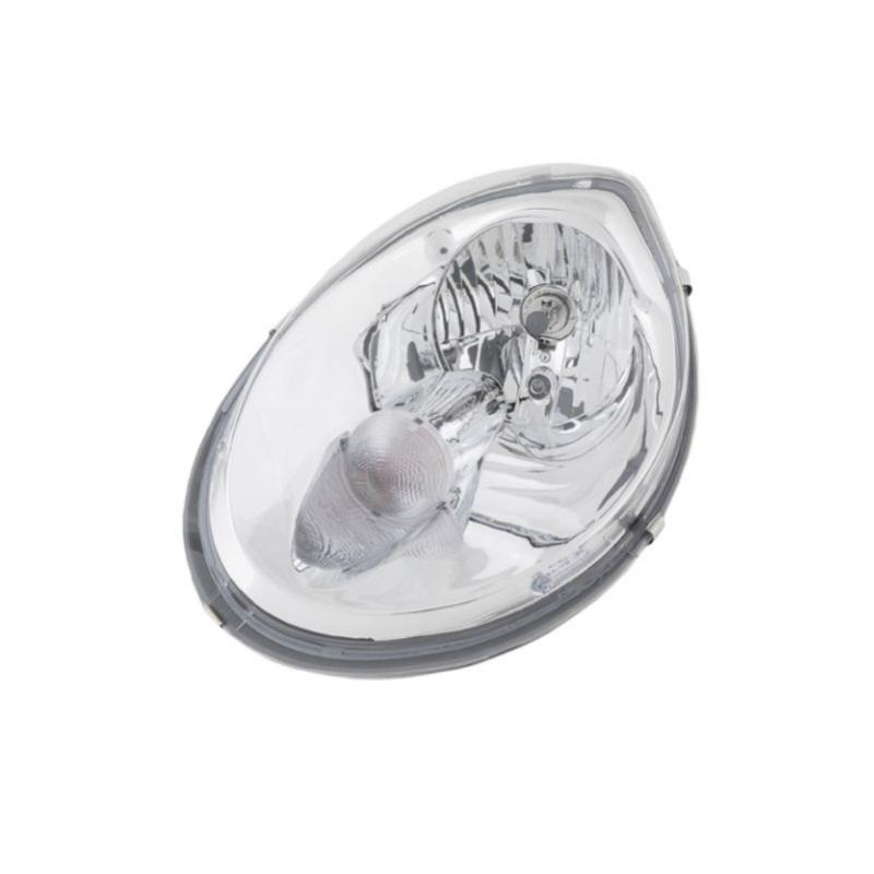 Left headlight Chatenet Ch26 V1 ( grey background ) original