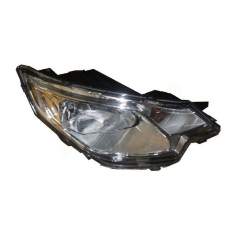 Aixam right headlight 2013 - 2016 range