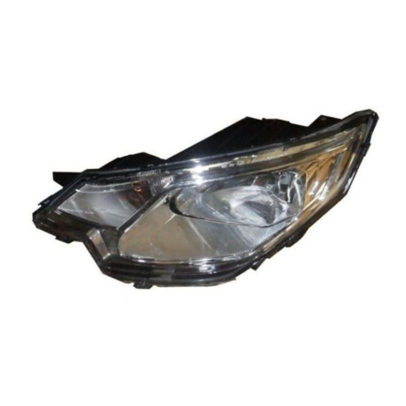 Aixam left headlight 2013 - 2016 range