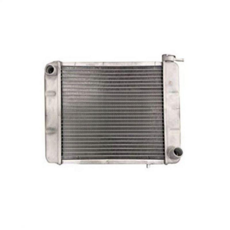 Bellier utility radiator - Jdm Max Ut - Microcar Yanmar