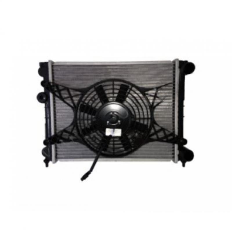 Radiateur Ligier Nova - Xtoo - Ixo - Js50- Microcar Mgo...