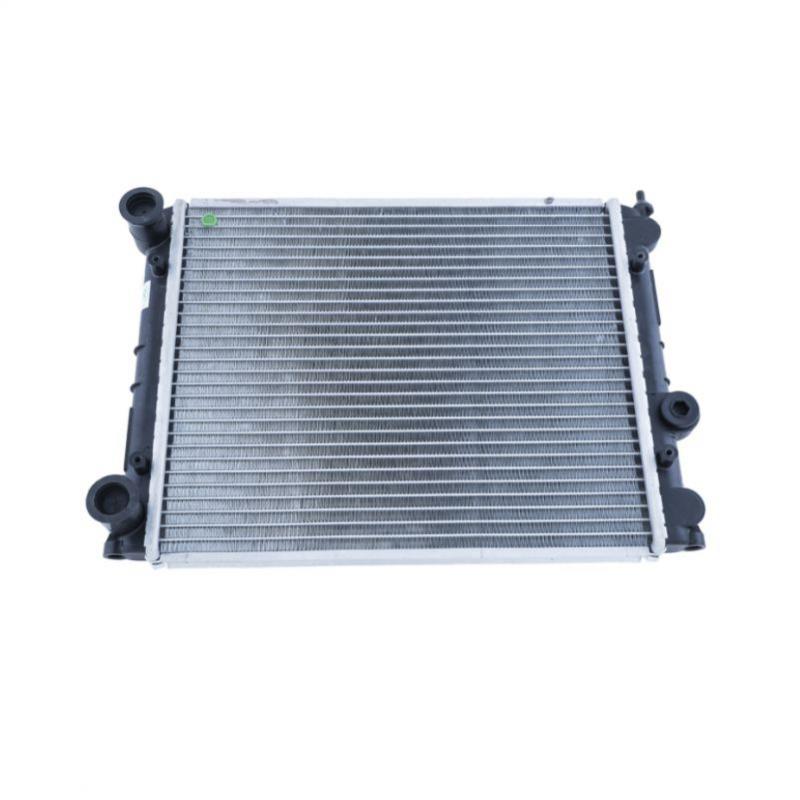 Radiateur Ligier Nova - Xtoo - Ixo- Js50 - Microcar Mgo - M8