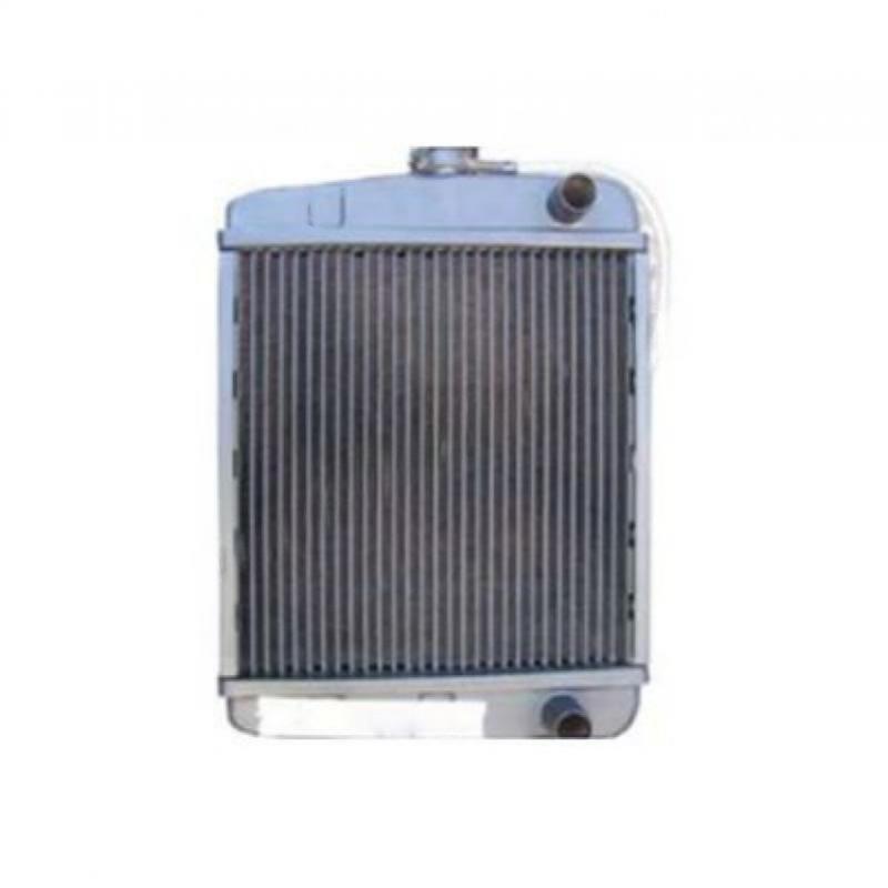 Chatenet Barooder Yanmar radiator