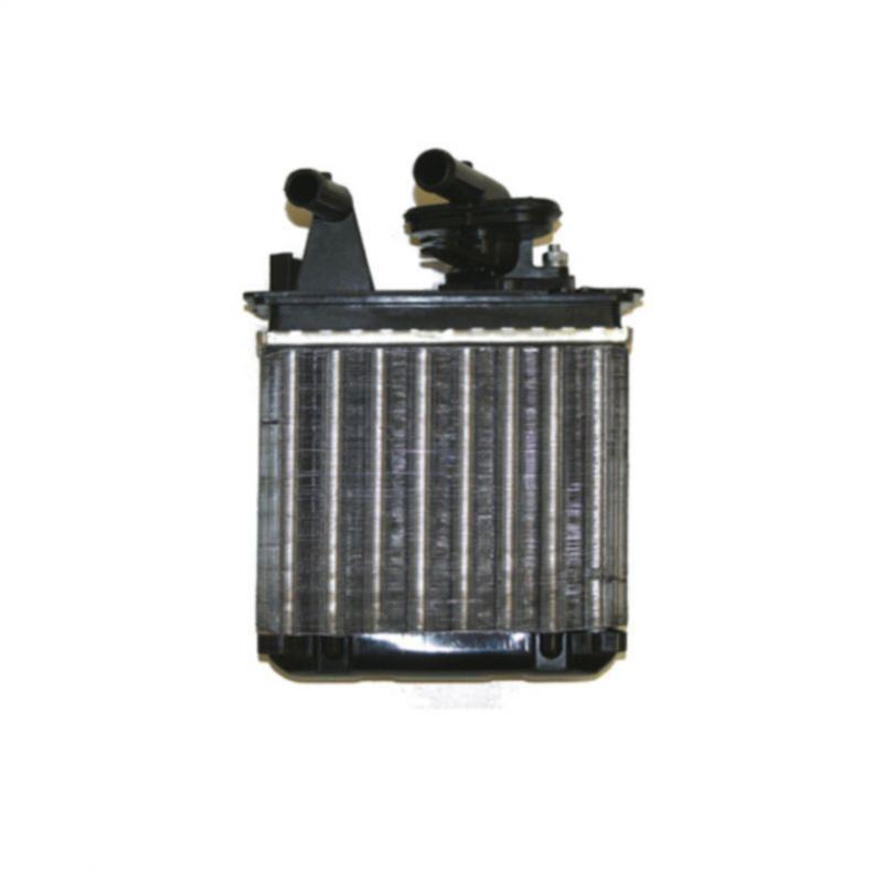 Aixam Heating Radiator - Chatenet - Jdm