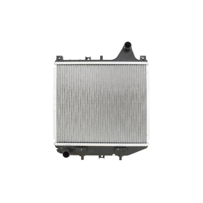 Aixam Kubota radiator 2016 - Lombardini Hdi 2013