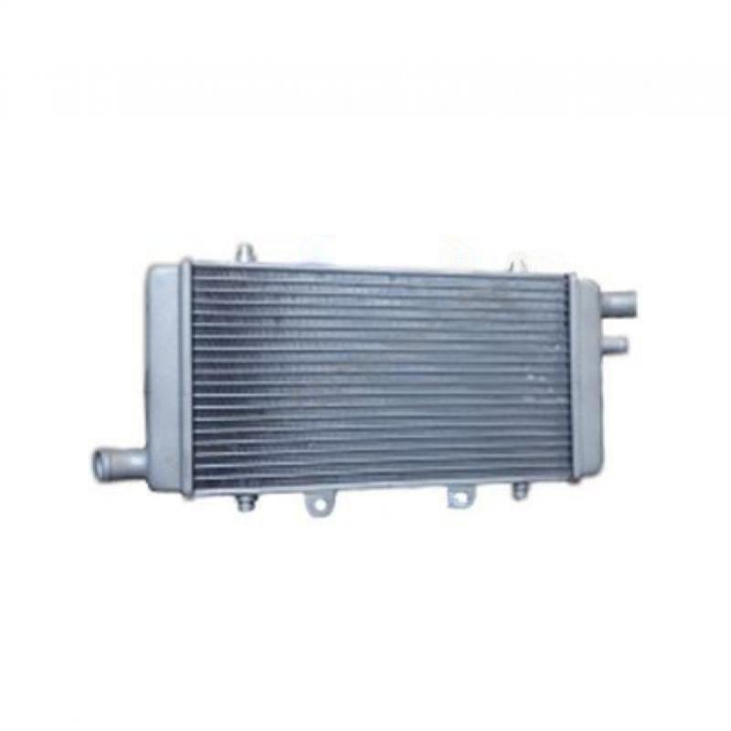 Grecav Sonic Dci radiator