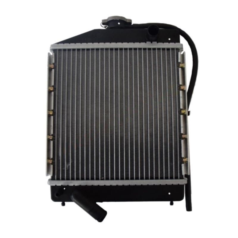 Radiateur moteur Jdm Albizia et Abaca moteur Lombardini