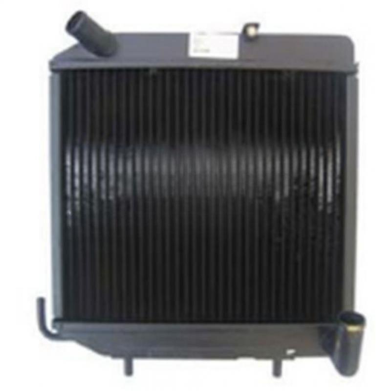 Radiateur Ligier 162 - Ambra moteur Lombardini