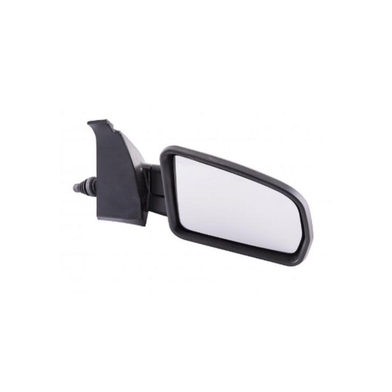 Aixam right-hand mirror 2010- 2013 - Minauto 