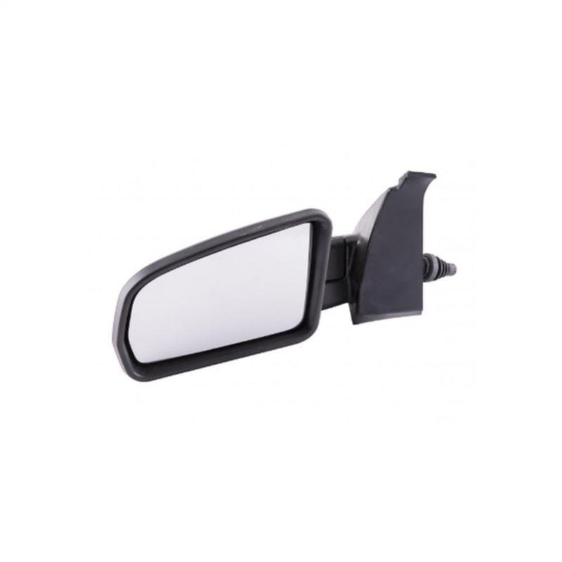 Aixam left mirror 2010 - 2013 - Minauto 