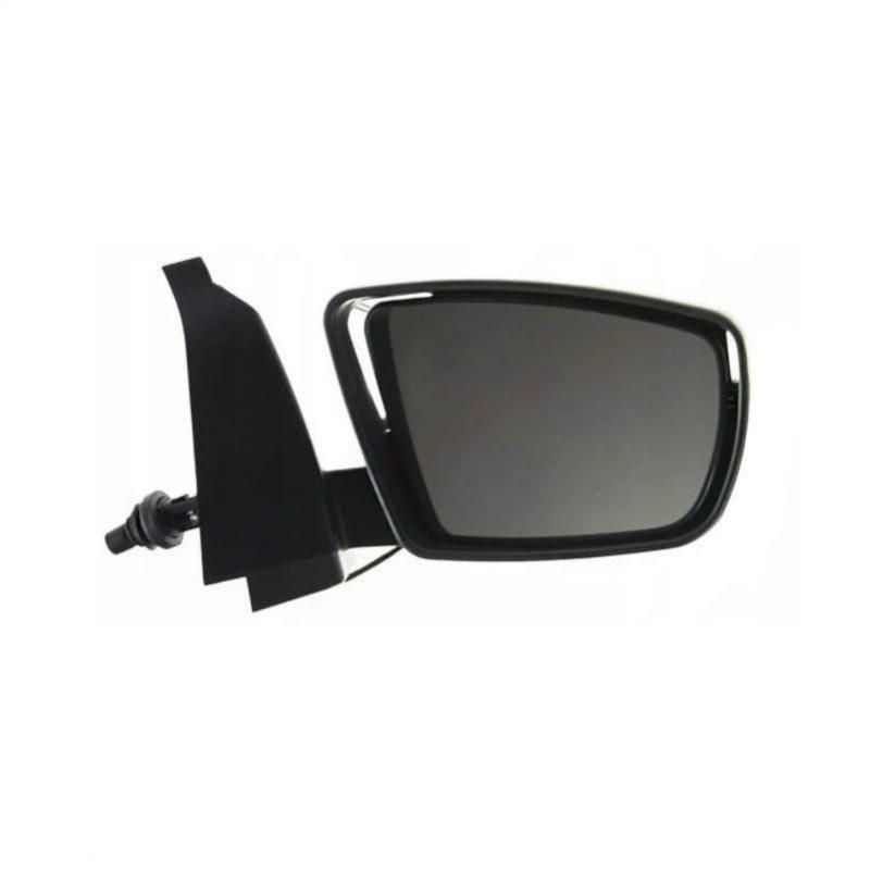 Aixam right-hand rear-view mirror with indicator from 2016 