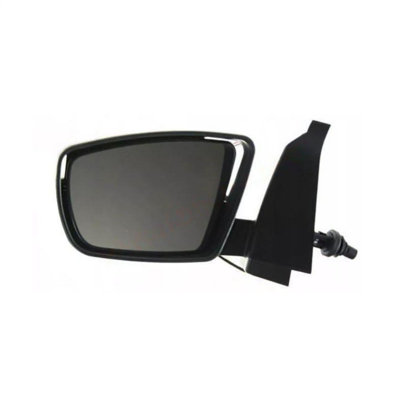 Aixam left-hand mirror from 2016 with indicator 