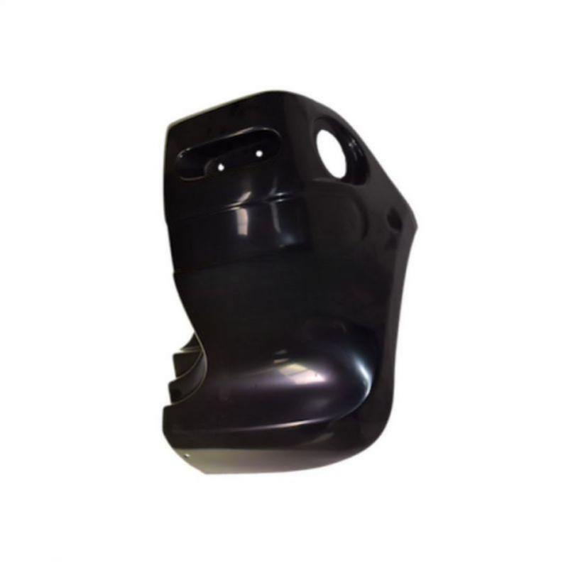 Rear right shoe Aixam 500.4- 500.5 - Pickup