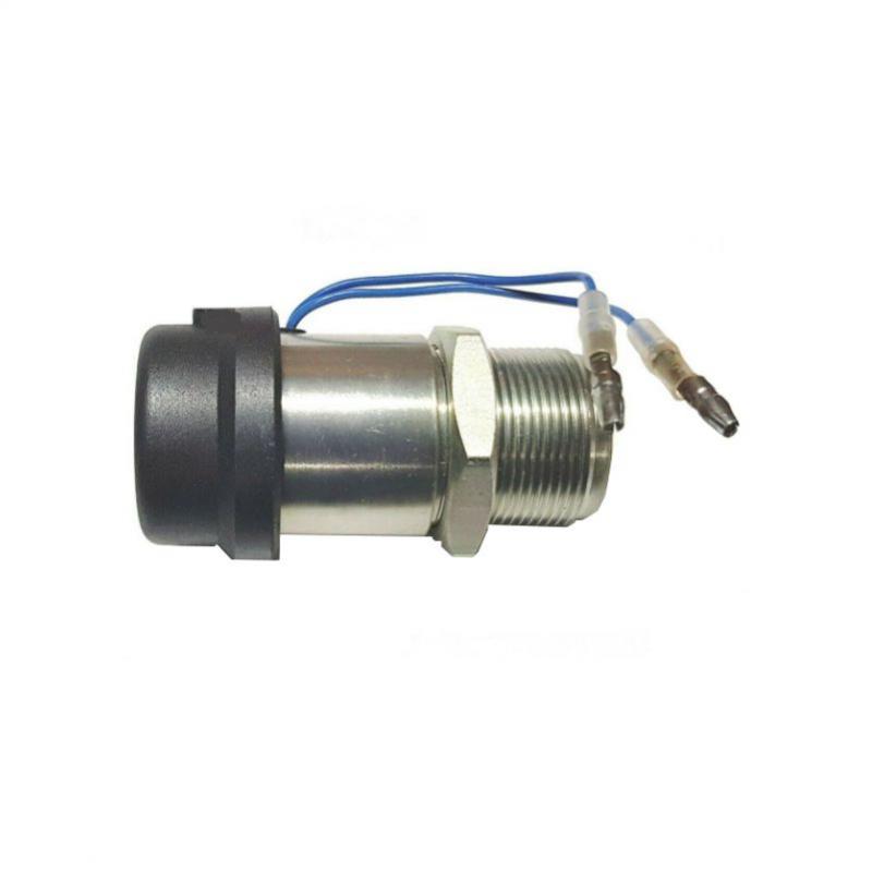 Engine stop solenoid Mitsubishi