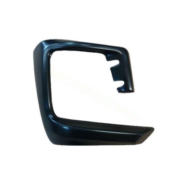 G ULTIMATE JS60 REAR SPOILER