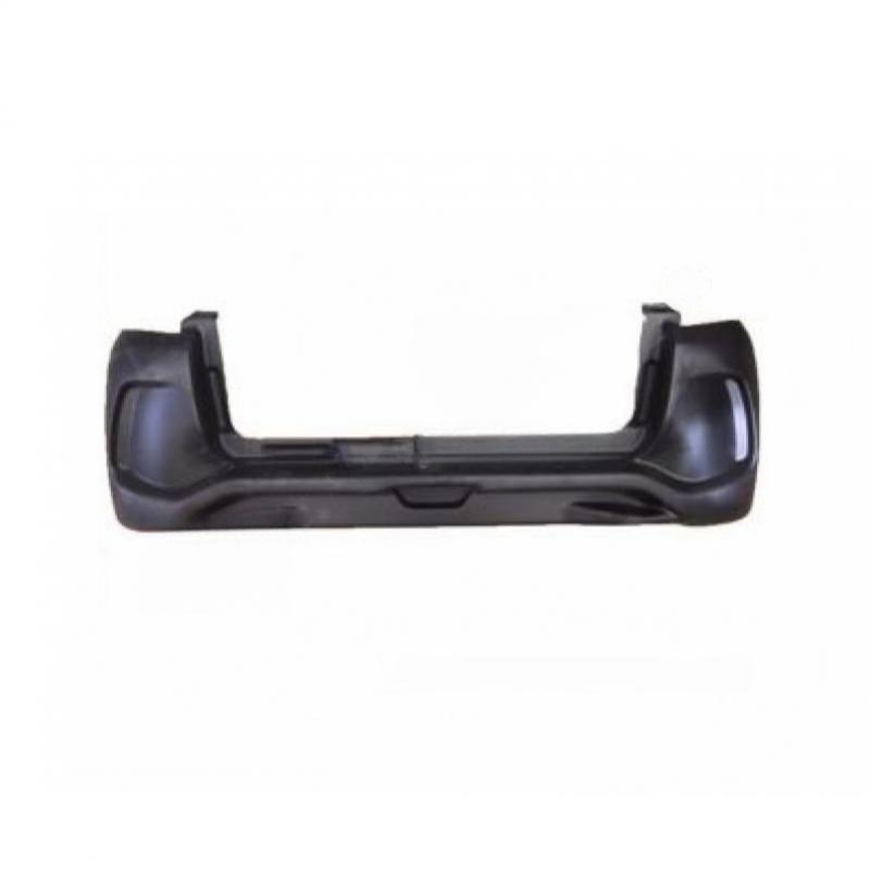 VISION COUPE SPORT ACHTERSPOILER