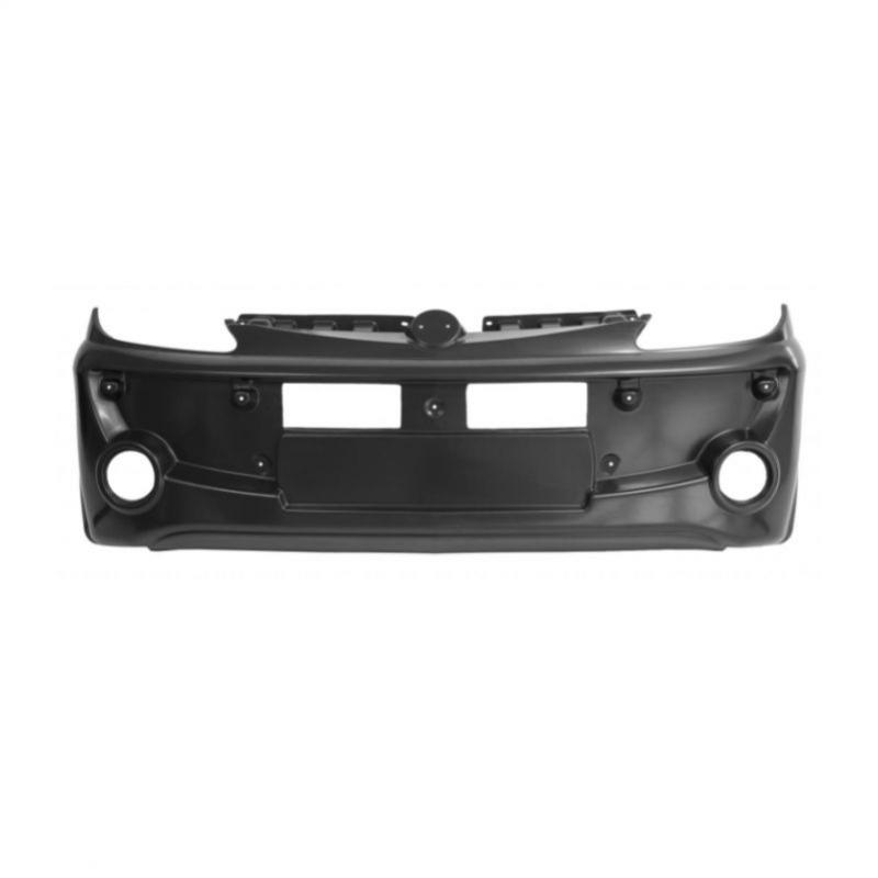 2008 Aixam City and Roadline front bumper