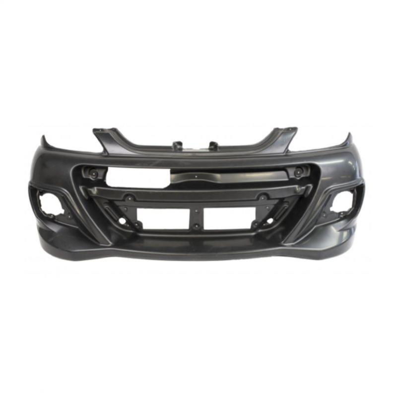 Aixam Gto - Coupe -2010 Impulsion front bumper