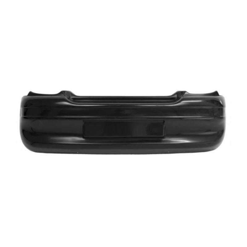 Aixam 300 - 400 Evolution - 400.4 front bumper